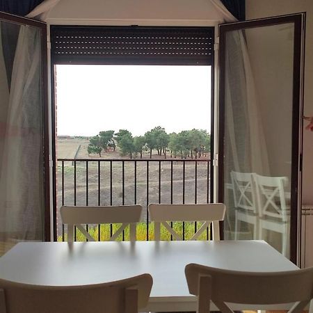 Cuestas Del Arevalillo Apartment Arévalo Екстериор снимка
