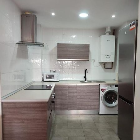 Cuestas Del Arevalillo Apartment Arévalo Екстериор снимка