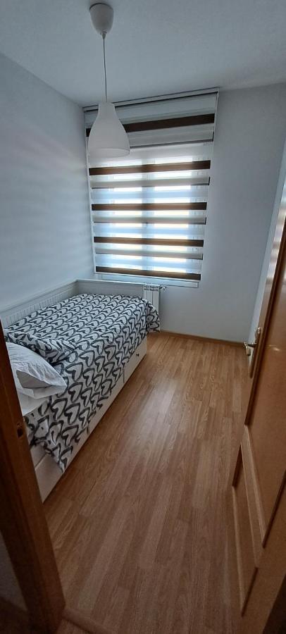 Cuestas Del Arevalillo Apartment Arévalo Стая снимка