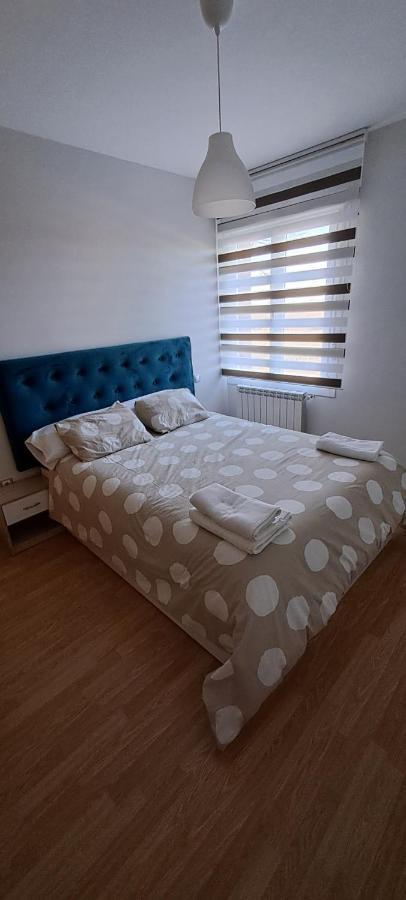 Cuestas Del Arevalillo Apartment Arévalo Стая снимка