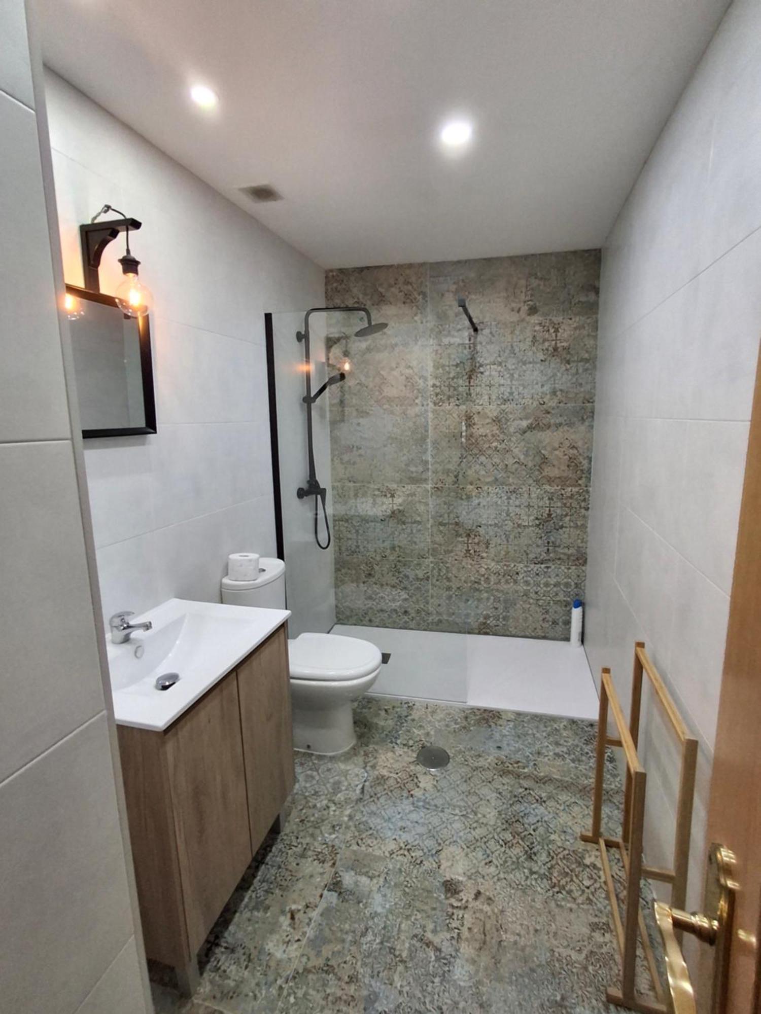 Cuestas Del Arevalillo Apartment Arévalo Екстериор снимка